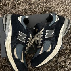 New Balance 2002r Size 10.5