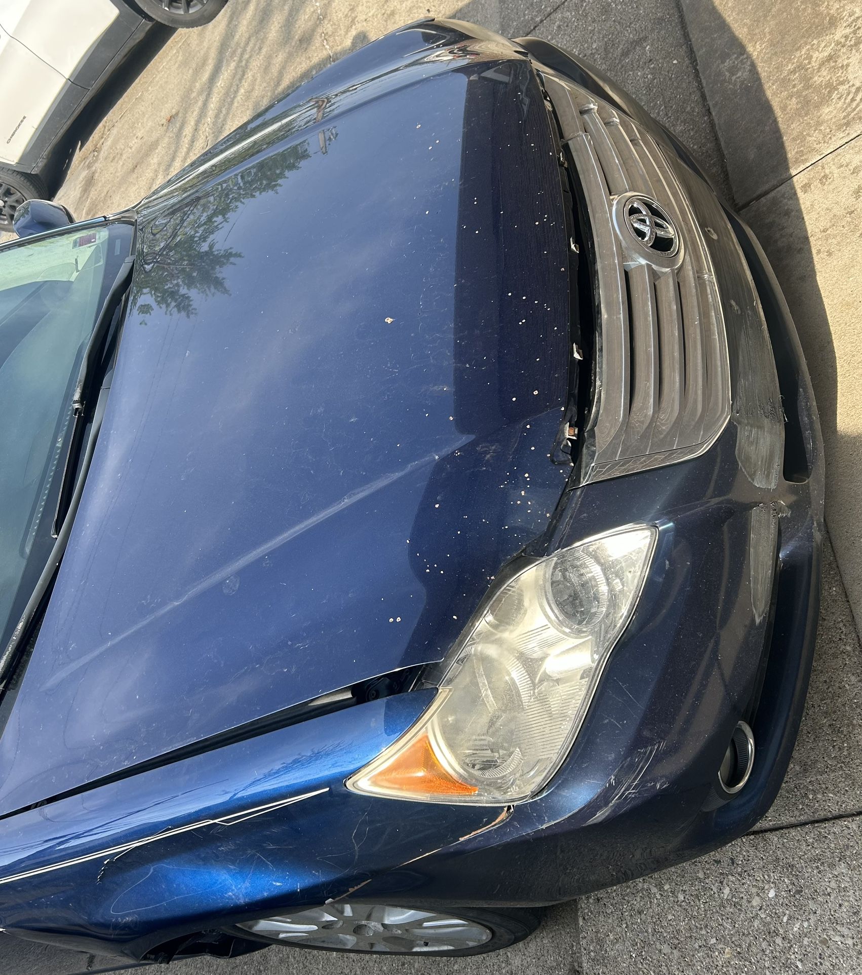 2008 Toyota Avalon