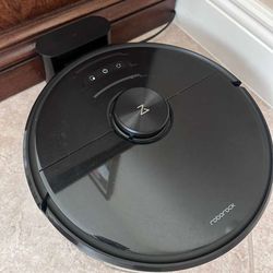 Roborock S6 MaxV Robot Vacuum & Mop