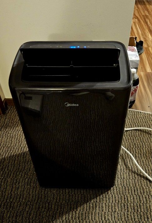 Nice AC Unit - Like New 