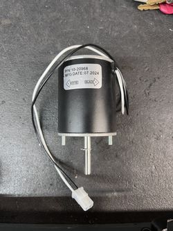 Max air Fan Motor