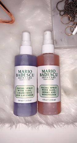 Mario Badescu Skin Care