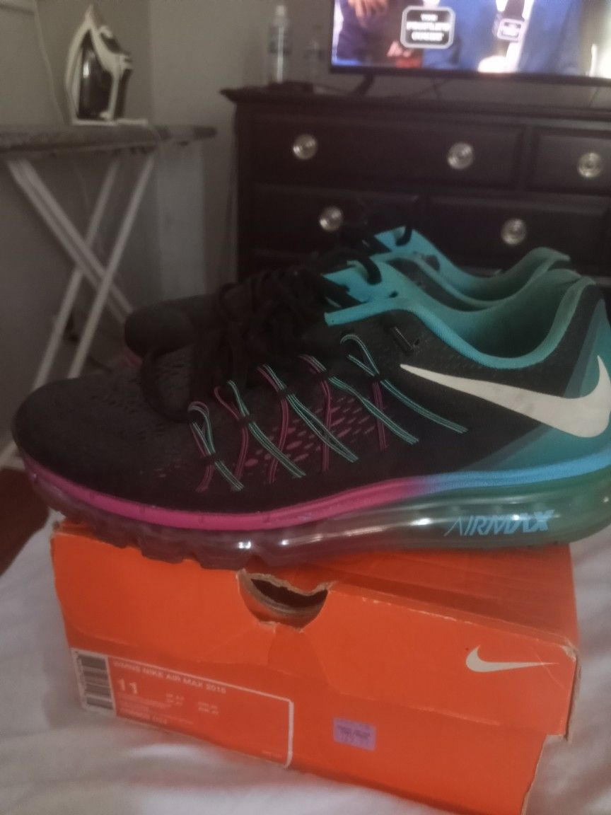 MEN'S SIZE; (9) $$70 O.B.O