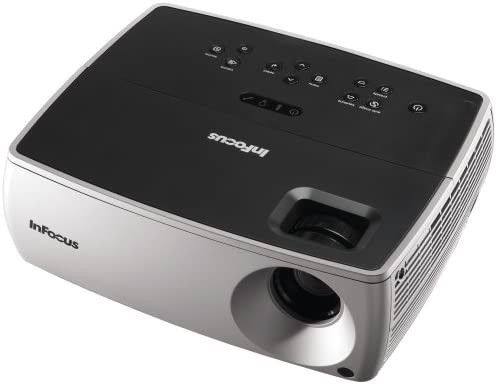 InFocus Projector