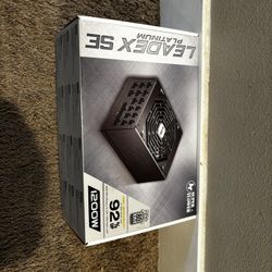 DOA Super Flower 1200W PSU