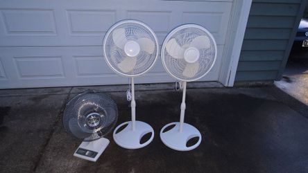 Ventiladora