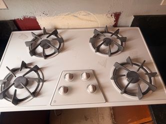 Cook top stove