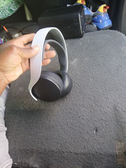 Ps5 Wireless Headset 