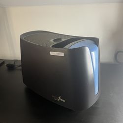 HoneyWell Dehumidifier