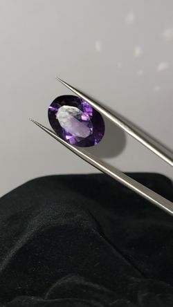 Large Amethyst