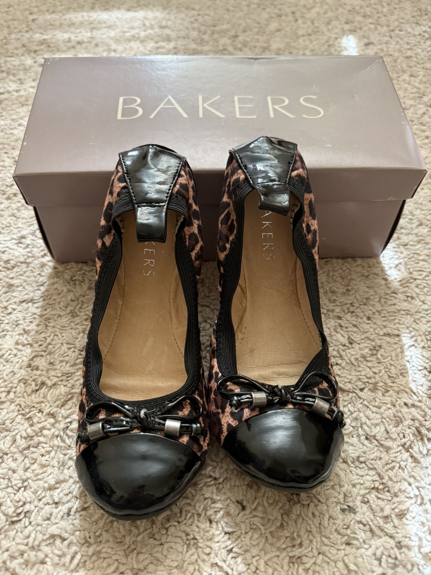 BakerShoes