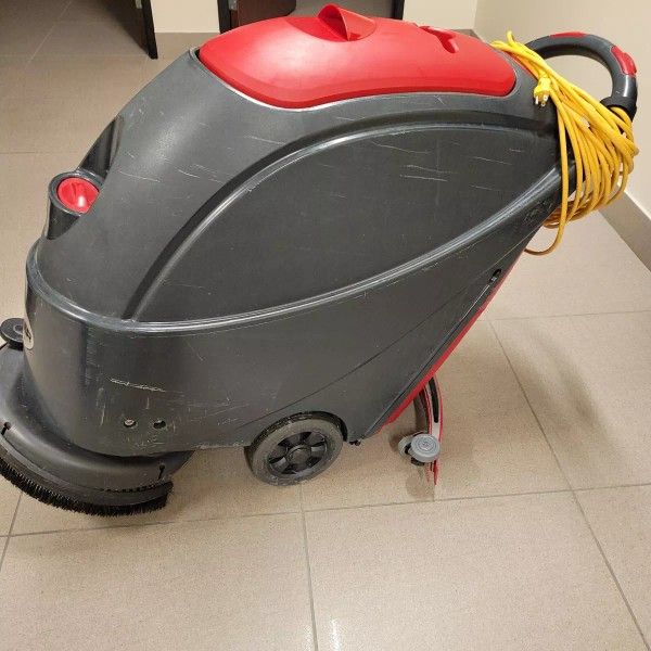 Viper AS430C 17" Walk Behind Floor Scrubber