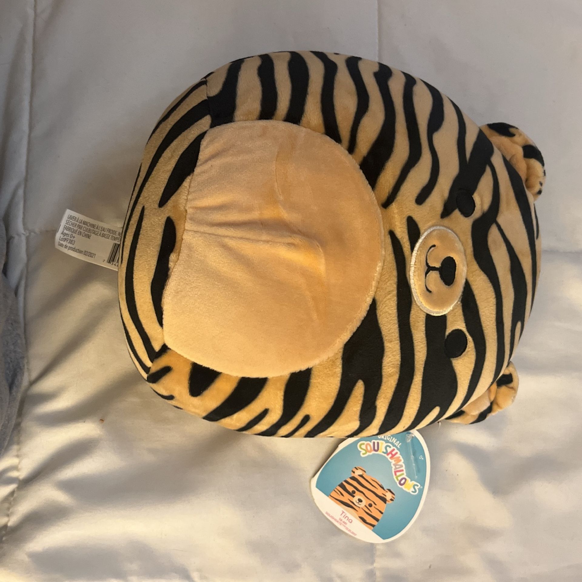 Squishmallow