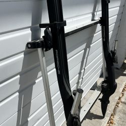Porsche Roof Bike Carrier