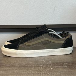 Vans Old Skool Tapered Men’s Shoes Size 12