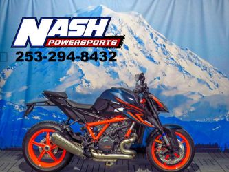 2023 Ktm 1290 Super Duke R