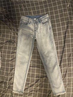 American Eagle Jeans Size 14
