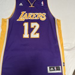 Lakers 12  Howard Size L