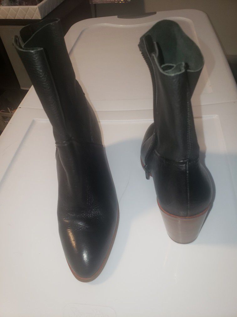 ALDO Boots