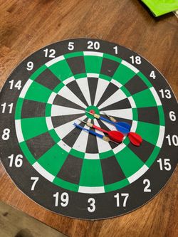 Darts