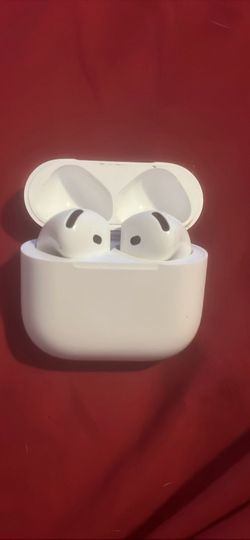 Air pod 4