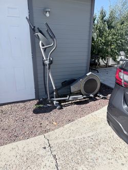 Elliptical