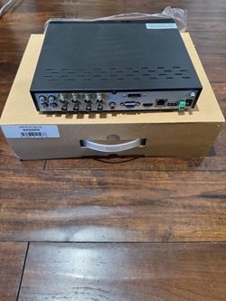 Swann SRDVR-84100H-US 8-Channel 960H Security DVR – Brand New in Box  Swann 8-Channel Analog Security Camera Digital Video Recorder  Upgrade or replac