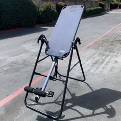 Inversion Table 