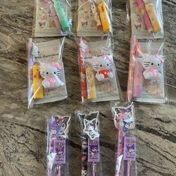 $1 Hello Kitty Grab Bags $1