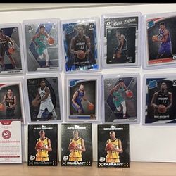 Basketball Mystery Pack