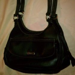 👛 Small Black Purse 🌷