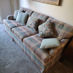 Couch $75