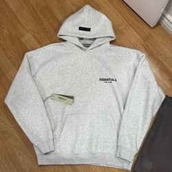 Essential Hoodie