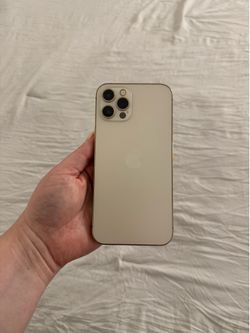 iPhone 12 Pro