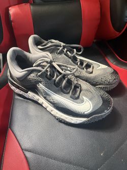 Nike turf shoes