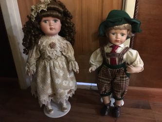 Dolls