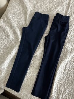 Girl school uniform