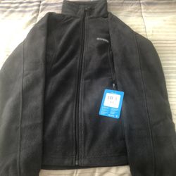 Women’s Columbia Jacket - Small