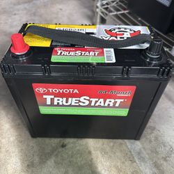 Toyota Prius Battery 