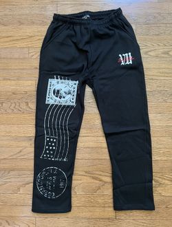 Seventh Studios Sweatpants 