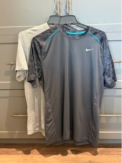 Nike drifit XL men’s shirts