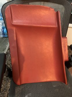 C3 Corvette T-top Pad 1(contact info removed)