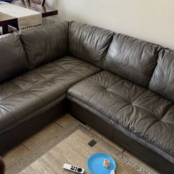 Free Couch