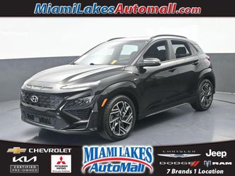 2022 Hyundai Kona