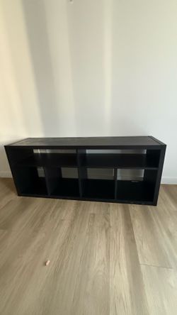 Table and tv Stand