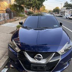 2016 Nissan Maxima