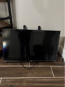 32” tv