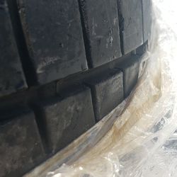 BMW F15 OEM RIMS & TIRES X5 X6 Mint..