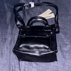 Mini Purse 