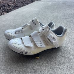Giro solara ii womens road shoes sale